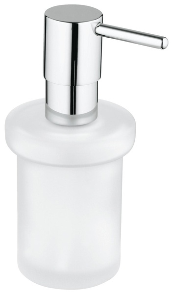 Essentials Дозатор жидкого мыла (40394001) 40394001 фото