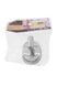 Гачок для ванної кімнати Kroner KRM Elbe - ACC2905-1 CV022858 фото 4