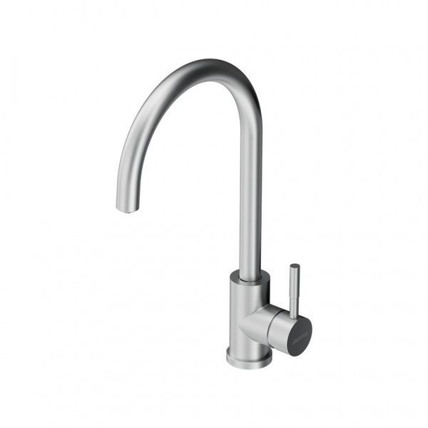 Смеситель для кухниDamixaMerkurDX710730000с каналом для питьевой воды DX710730000 фото