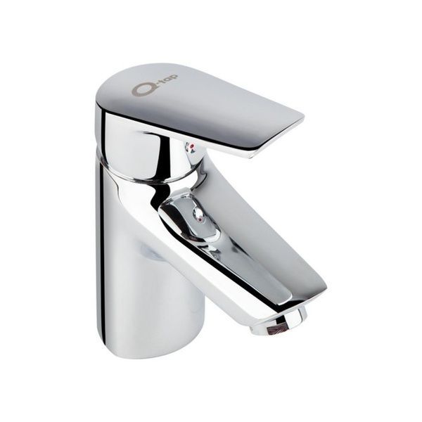 QT Tenso CRM 001 Смеситель на умывальник (k35) SD00003048 фото