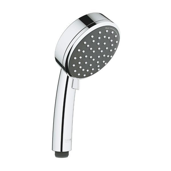 Vitalio Comfort 100 Ручний душ, 2 режими струменю (26397000) 26397000 фото