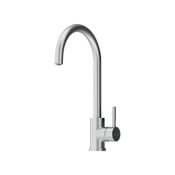 Смеситель для кухниDamixaMerkurDX710730000с каналом для питьевой воды DX710730000 фото