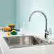 Змішувач для кухні Grohe QuickFix Start Edge 30529001 30529001 фото 5