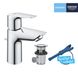 Комплект смесителей для душа с термостатом Grohe QuickFix Precision Flow&Start Edge UA202503TS UA202503TS фото 14