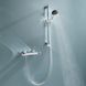 Комплект смесителей для душа с термостатом Grohe QuickFix Precision Flow&Start Edge UA202503TS UA202503TS фото 13