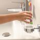 Стакан для зубних щіток Grohe QuickFix Start 41194000 41194000 фото 5