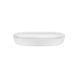 Qtap Scorpio накладна овальна з донним клапаном 815*410*135mm WHITE SD00046265 фото 3