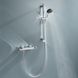 Комплект смесителей для душа с термостатом Grohe QuickFix Precision Flow&Start Edge UA202503TS UA202503TS фото 22