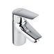 QT Tenso CRM 001 Смеситель на умывальник (k35) SD00003048 фото 3